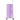 Heys Pastel - 4 - Rollen - Trolley M 66 cm erw. (lavender) - Markenkoffer