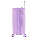 Heys Pastel - 4 - Rollen - Trolley M 66 cm erw. (lavender) - Markenkoffer