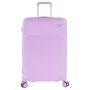 Heys Pastel - 4-Rollen-Trolley M 66 cm erw. (lavender)