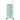 Heys Pastel - 4 - Rollen - Trolley M 66 cm erw. (mint) - Markenkoffer