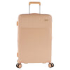 Heys Pastel - 4-Rollen-Trolley M 66 cm erw. (nude)