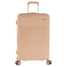 Heys Pastel - 4 - Rollen - Trolley M 66 cm erw. (nude) - Markenkoffer