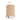 Heys Pastel - 4 - Rollen - Trolley M 66 cm erw. (nude) - Markenkoffer