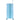 Heys Pastel - 4 - Rollen - Trolley Set 3tlg. erw. (blue) - Markenkoffer