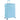 Heys Pastel - 4 - Rollen - Trolley Set 3tlg. erw. (blue) - Markenkoffer