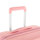 Heys Pastel - 4 - Rollen - Trolley Set 3tlg. erw. (blush) - Markenkoffer