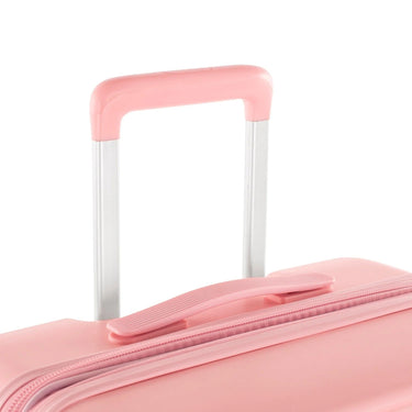 Heys Pastel - 4 - Rollen - Trolley Set 3tlg. erw. (blush) - Markenkoffer