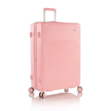 Heys Pastel - 4 - Rollen - Trolley Set 3tlg. erw. (blush) - Markenkoffer