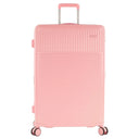 Heys Pastel - 4 - Rollen - Trolley Set 3tlg. erw. (blush) - Markenkoffer