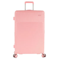 Heys Pastel - 4 - Rollen - Trolley Set 3tlg. erw. (blush) - Markenkoffer