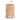 Heys Pastel - 4 - Rollen - Trolley Set 3tlg. erw. (nude) - Markenkoffer