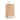 Heys Pastel - 4 - Rollen - Trolley Set 3tlg. erw. (nude) - Markenkoffer