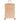 Heys Pastel - 4 - Rollen - Trolley Set 3tlg. erw. (nude) - Markenkoffer