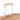 Heys Pastel - 4 - Rollen - Trolley Set 3tlg. erw. (nude) - Markenkoffer
