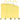 Heys Pastel - 4 - Rollen - Trolley Set 3tlg. erw. (yellow) - Markenkoffer