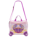 Heys Royal Carriage Ride - On - 4 - Rollen - Kindertrolley 40.5 cm (royal carriage) - Markenkoffer