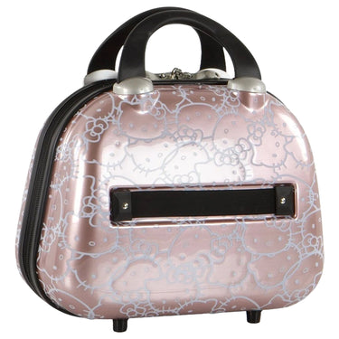 Heys Sanrio Hello Kitty - 4-Rollen-Kindertrolley Beautycase 2tlg. 53 cm erw. (Hello Kitty) - Ansicht 9