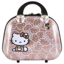 Heys Sanrio Hello Kitty - 4-Rollen-Kindertrolley Beautycase 2tlg. 53 cm erw. (Hello Kitty) - Ansicht 8