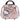 Heys Sanrio Hello Kitty - 4 - Rollen - Kindertrolley Beautycase 2tlg. 53 cm erw. (Hello Kitty) - Markenkoffer