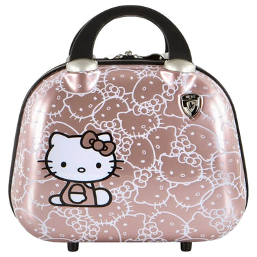 Heys Sanrio Hello Kitty - 4-Rollen-Kindertrolley Beautycase 2tlg. 53 cm erw. (Hello Kitty) - Ansicht 8