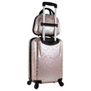 Heys Sanrio Hello Kitty - 4-Rollen-Kindertrolley Beautycase 2tlg. 53 cm erw. (Hello Kitty) - Ansicht 3