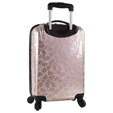 Heys Sanrio Hello Kitty - 4-Rollen-Kindertrolley Beautycase 2tlg. 53 cm erw. (Hello Kitty) - Ansicht 7