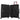 Heys SmartLuggage - 4 - Rollen - Kabinentrolley S (black) - Markenkoffer