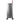 Heys SmartLuggage - 4 - Rollen - Trolley L (silber) - Markenkoffer
