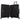 Heys SmartLuggage - 4 - Rollen Trolley M (black) - Markenkoffer