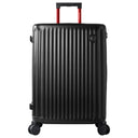 Heys SmartLuggage - 4 - Rollen Trolley M (black) - Markenkoffer