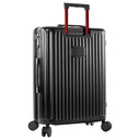 Heys SmartLuggage - 4 - Rollen Trolley M (black) - Markenkoffer
