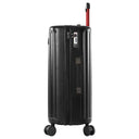 Heys SmartLuggage - 4 - Rollen Trolley M (black) - Markenkoffer