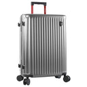 Heys SmartLuggage - 4-Rollen Trolley M (silver) - Ansicht 2