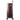 Heys SmartLuggage - 4 - Rollen - Trolley Set 3tlg. L/M/S (burgundy) - Markenkoffer