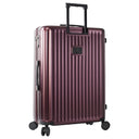 Heys SmartLuggage - 4 - Rollen - Trolley Set 3tlg. L/M/S (burgundy) - Markenkoffer