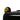 Heys Super Tots - 4 - Rollen - Kindertrolley Rucksack 2tlg. 46 cm (Bumble Bee) - Markenkoffer