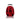 Heys Super Tots - 4 - Rollen - Kindertrolley Rucksack 2tlg. 46 cm (Lady Bug) - Markenkoffer