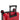 Heys Super Tots - 4 - Rollen - Kindertrolley Rucksack 2tlg. 46 cm (Lady Bug) - Markenkoffer