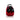 Heys Super Tots - 4 - Rollen - Kindertrolley Rucksack 2tlg. 46 cm (Lady Bug) - Markenkoffer