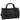 Heys The Puffer - Reisetasche 48 cm (black) - Markenkoffer
