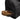 Heys The Puffer - Reisetasche 48 cm (black) - Markenkoffer