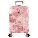 Heys Tie Dye Rose - 4 - Rollen - Kabinentrolley S erw. (rose) - Markenkoffer