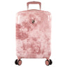 Heys Tie Dye Rose - 4 - Rollen - Kabinentrolley S erw. (rose) - Markenkoffer