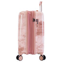 Heys Tie Dye Rose - 4 - Rollen - Kabinentrolley S erw. (rose) - Markenkoffer