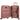 Heys Tie Dye Rose - 4 - Rollen - Kabinentrolley S erw. (rose) - Markenkoffer