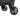 Heys Vantage Smart Access - 4 - Rollen - Trolley L 76 cm erw. (schwarz) - Markenkoffer