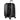 Heys Vantage Smart Access - 4 - Rollen - Trolley L 76 cm erw. (schwarz) - Markenkoffer