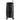 Heys Vantage Smart Access - 4 - Rollen - Trolley L 76 cm erw. (schwarz) - Markenkoffer