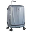 Heys Vantage Smart Access - 4 - Rollen - Trolley M 66 cm erw. (slate blue) - Markenkoffer