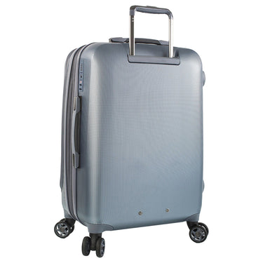 Heys Vantage Smart Access - 4 - Rollen - Trolley M 66 cm erw. (slate blue) - Markenkoffer